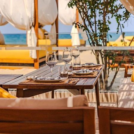 Appartement De Luxe A Bahia Golf Beach Spacieux De 126 M Bouznika Exterior foto
