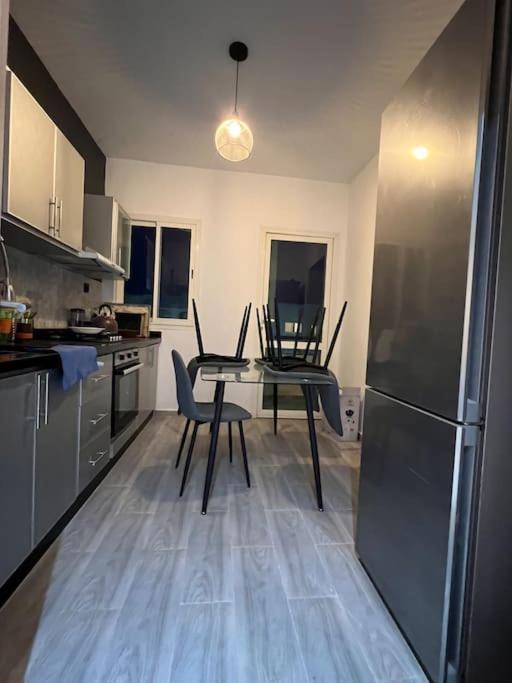 Appartement De Luxe A Bahia Golf Beach Spacieux De 126 M Bouznika Exterior foto