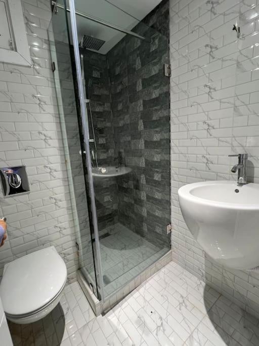 Appartement De Luxe A Bahia Golf Beach Spacieux De 126 M Bouznika Exterior foto
